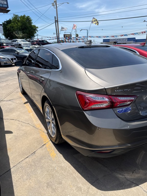 2020 Chevrolet Malibu Image 6