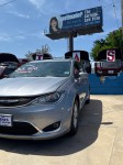 Image for 2017 Chrysler Pacifica Touring L ID: 6661300