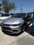 Image for 2016 Chevrolet Malibu LS ID: 6661345