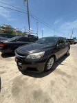 Image for 2015 Chevrolet Malibu 1LT ID: 6661390