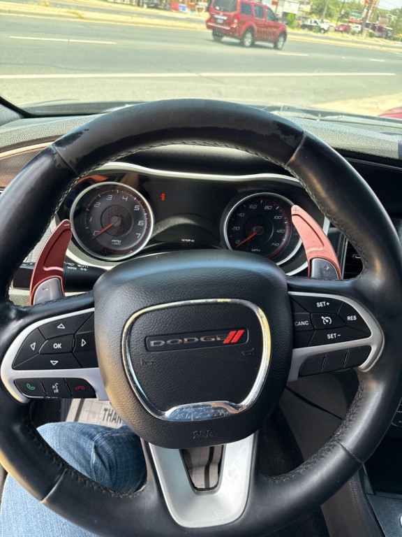 2015 Dodge Charger Image 8