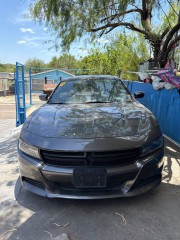 Image for 2015 Dodge Charger SXT ID: 6661406