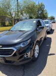 Image for 2020 Chevrolet Equinox LS ID: 6678704