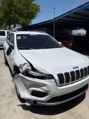 Image for 2020 Jeep Cherokee Latitude ID: 6678710