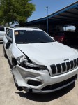 Image for 2020 Jeep Cherokee Latitude ID: 6678710