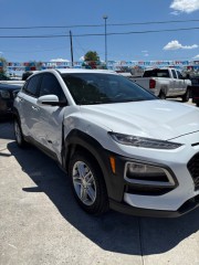 Image for 2021 Hyundai Kona SE ID: 6695251