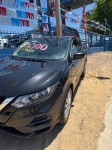 Image for 2021 Nissan Rogue S ID: 6695263