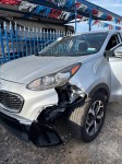 Image for 2020 Kia Sportage LX ID: 6695349