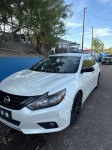 Image for 2018 Nissan Altima 2.5 ID: 6695370