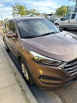 Image for 2017 Hyundai Tucson SE ID: 6695378