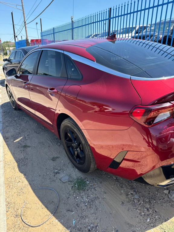 2021 Kia K5 Image 6