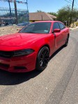 Image for 2018 Dodge Charger SXT ID: 6719216
