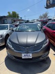 Image for 2016 Lincoln MKZ  ID: 6719253