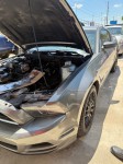 Image for 2013 Ford Mustang  ID: 6731006