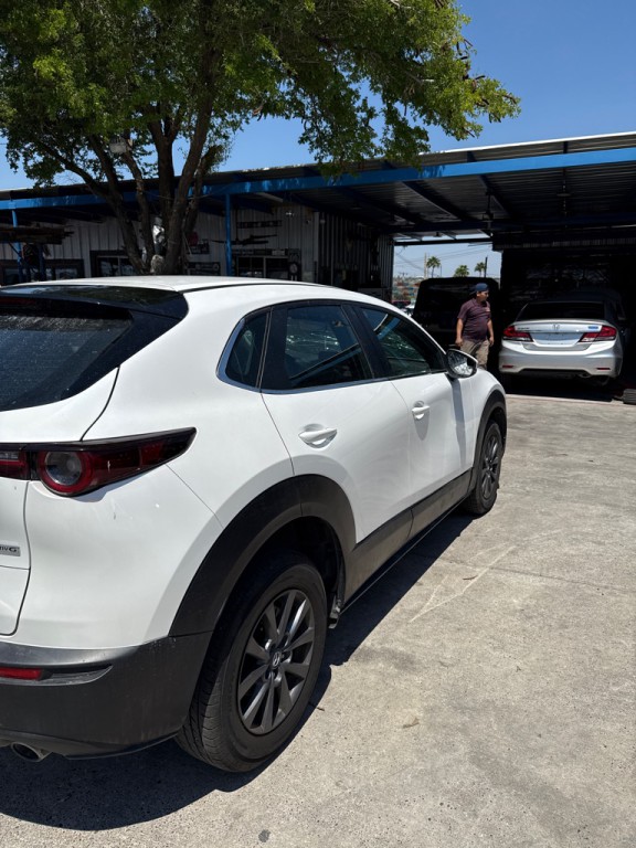 2024 Mazda CX-3 Image 4