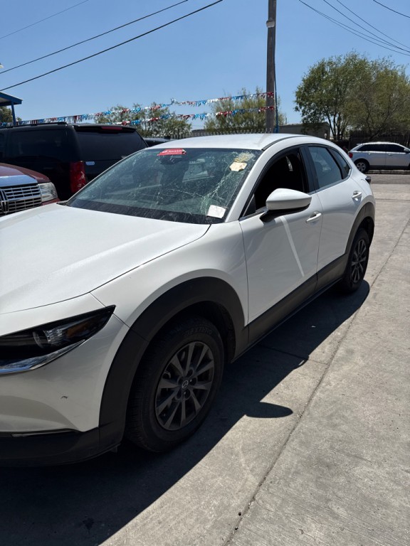 2024 Mazda CX-3 Image 1