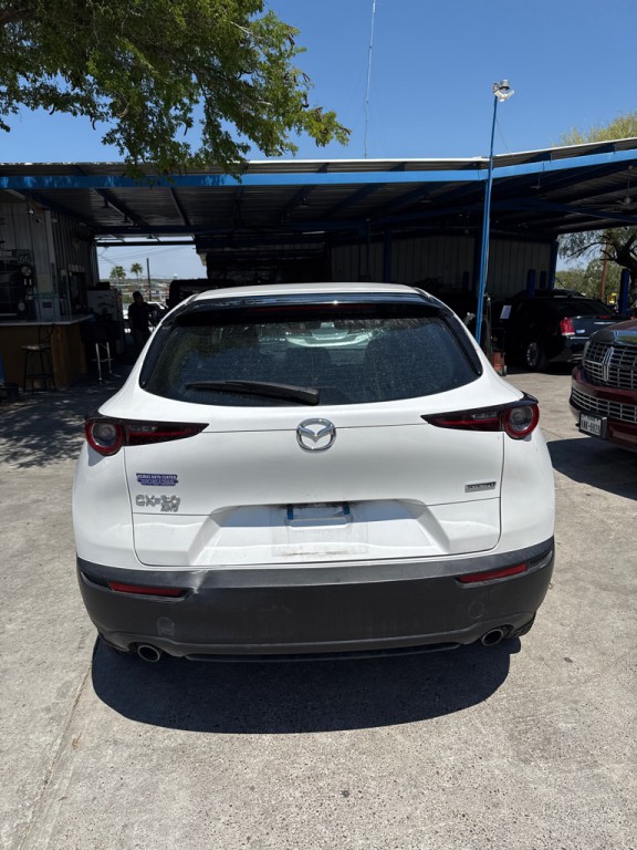 2024 Mazda CX-3 Image 2