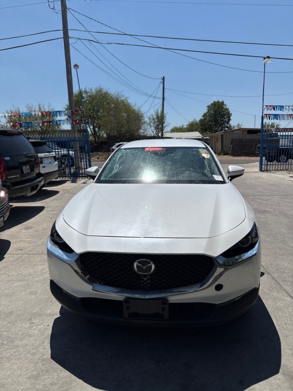 2024 Mazda CX-3 Image 3