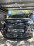 Image for 2021 Chevrolet Traverse Premier ID: 6731884