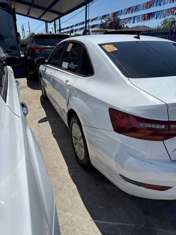 2019 Volkswagen Jetta Image 5