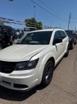 Image for 2018 Dodge Journey SE ID: 6731906