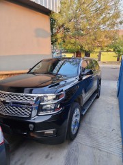 Image for 2019 Chevrolet Suburban 1500 LT ID: 6761452