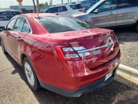 Image for 2014 Ford Taurus SEL ID: 6799965