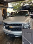 Image for 2016 Chevrolet Suburban 1500 LS ID: 6825149