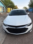 Image for 2021 Chevrolet Malibu RS ID: 6825156