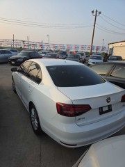 Image for 2018 Volkswagen Jetta S ID: 6843464