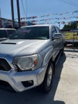 Image for 2012 Toyota Tacoma Double Cab Prerunner ID: 6866490
