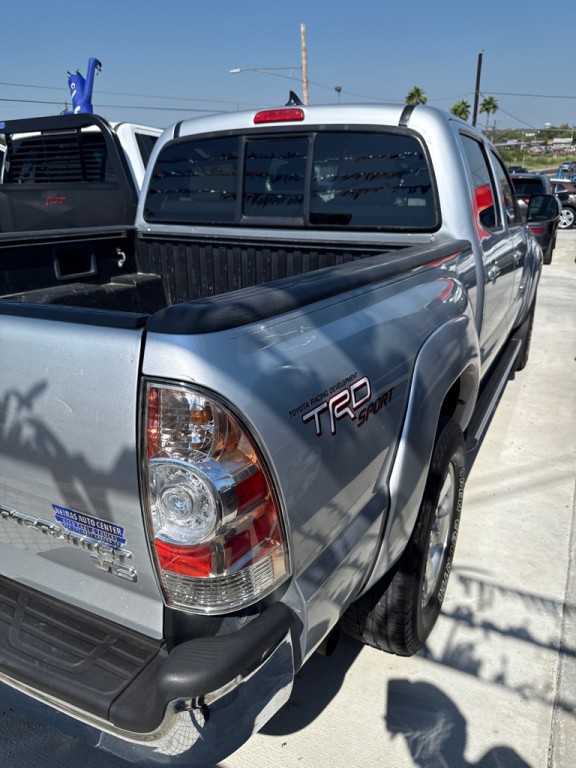 2012 Toyota Tacoma Image 3