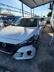Image for 2019 Nissan Altima S ID: 6917193