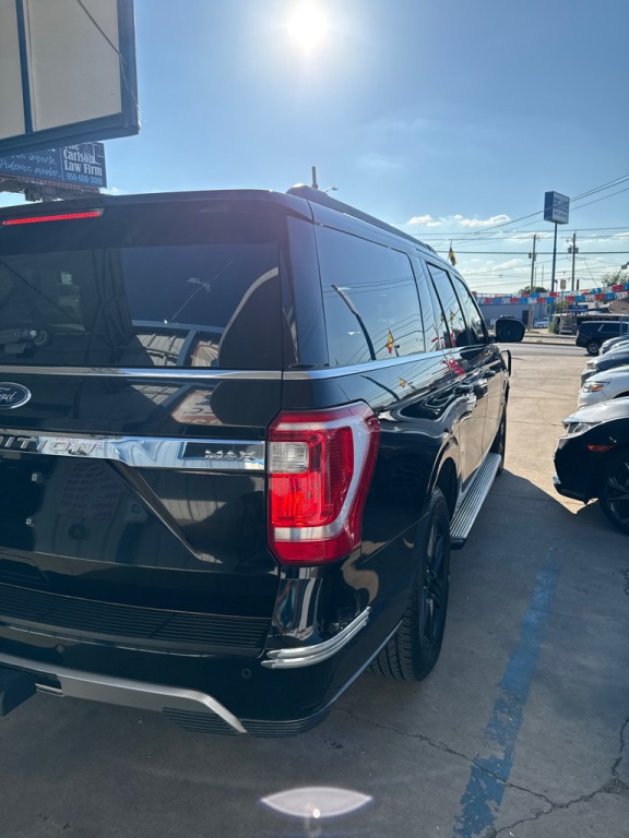 2021 Ford Expedition Image 3
