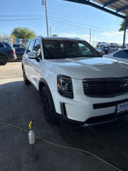Image for 2020 Kia Telluride EX ID: 6917216