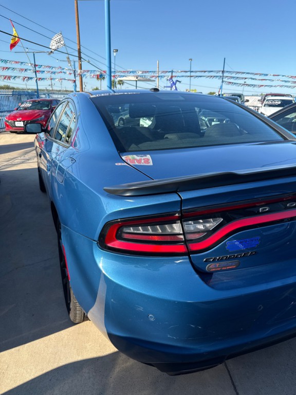 2020 Dodge Charger Image 3