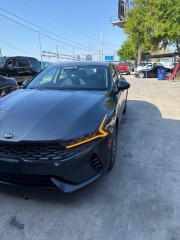 Image for 2021 Kia K5 LXS ID: 6934998