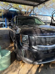 Image for 2020 Kia Telluride S ID: 6935010