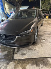 Image for 2018 Mazda Mazda6 Touring ID: 6935034