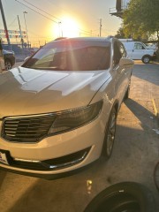 Image for 2016 Lincoln MKX Black Label ID: 6935046