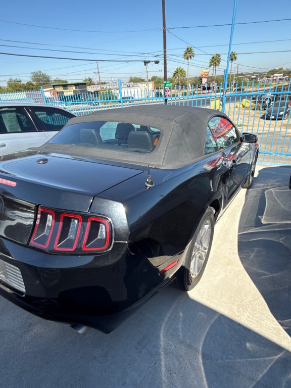 2014 Ford Mustang Image 3