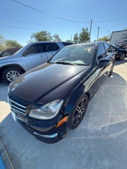 Image for 2013 Mercedes-Benz C-Class C 250 ID: 6940965