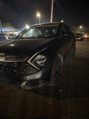 Image for 2023 Kia Sportage LX ID: 6953877