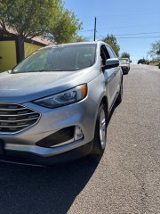 Image for 2020 Ford Edge SEL ID: 6953883