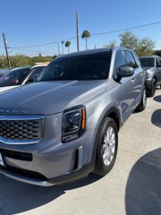 Image for 2020 Kia Telluride LX ID: 6953888