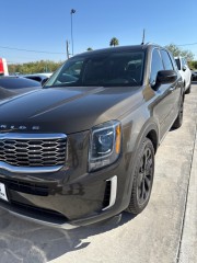 Image for 2020 Kia Telluride S ID: 6953899