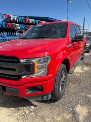 Image for 2018 Ford F-150 Supercrew ID: 6953906
