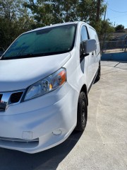Image for 2017 Nissan NV200 2.5S ID: 6953910