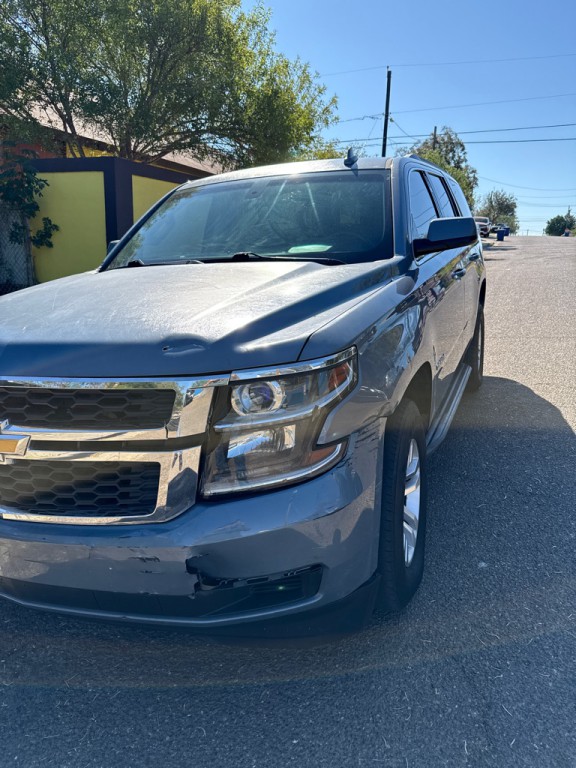 2016 Chevrolet Tahoe Image 1