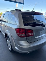 Image for 2010 Dodge Journey SXT ID: 6953922